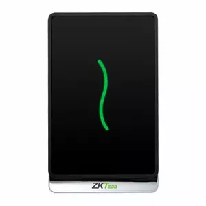 Считыватель контроля доступа ZKTECO PRORF-2 13.56 МГц Mifare, выход Wiegand, степень защиты IP67