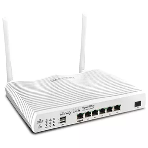 Tabletop router DrayTek Vigor 2865ax Dual-band Wi-Fi 6
