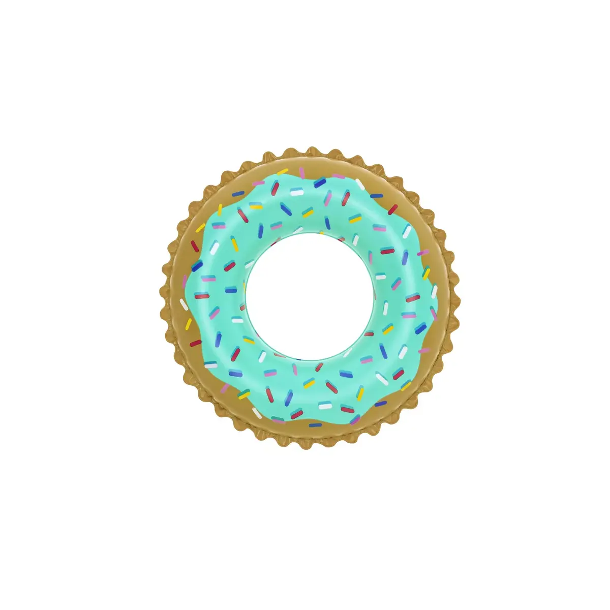 Bestway Sweet Donut Float 770 mm inflatable ring Photo 2