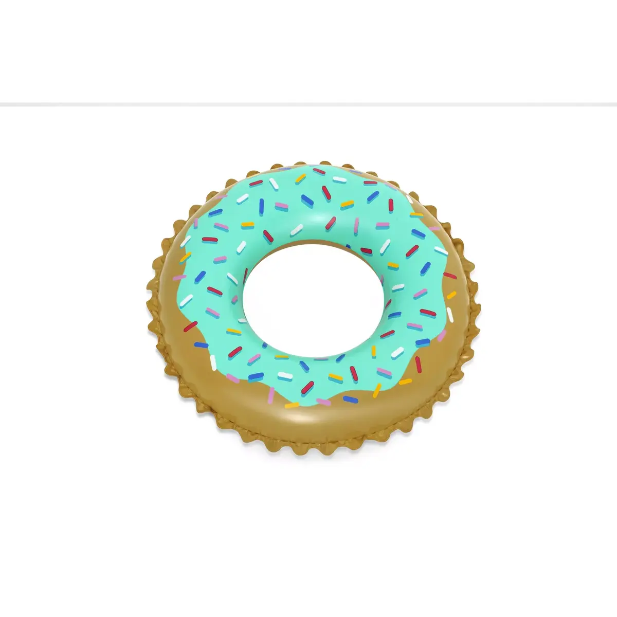 Bestway Sweet Donut Float 770 mm inflatable ring Photo 4