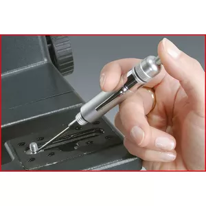Oil Pen KS Tools 550.1035, precision oil applicator, 140 mm