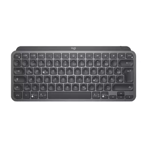 Клавиатура Logitech MX Keys Mini For Business Беспроводная QWERTZ 79 Клавиш