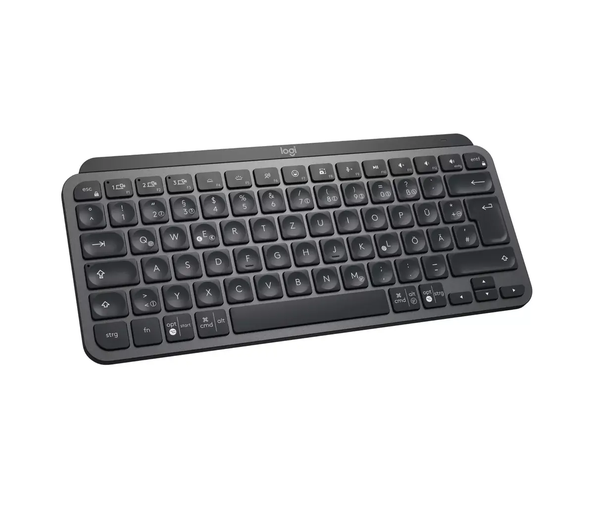 Klavieture Logitech MX Keys Mini For Business Photo 4