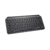 Klavieture Logitech MX Keys Mini For Business Photo 4