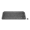 Logitech MX Keys Mini For Business Bezvadu tastatūra Photo 2