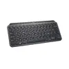 Logitech MX Keys Mini For Business Bezvadu tastatūra Photo 4