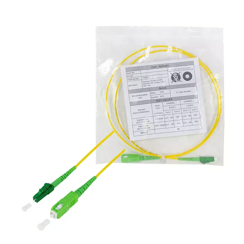 LogiLink Fibre Optic Cable FPSLS01 Photo 7