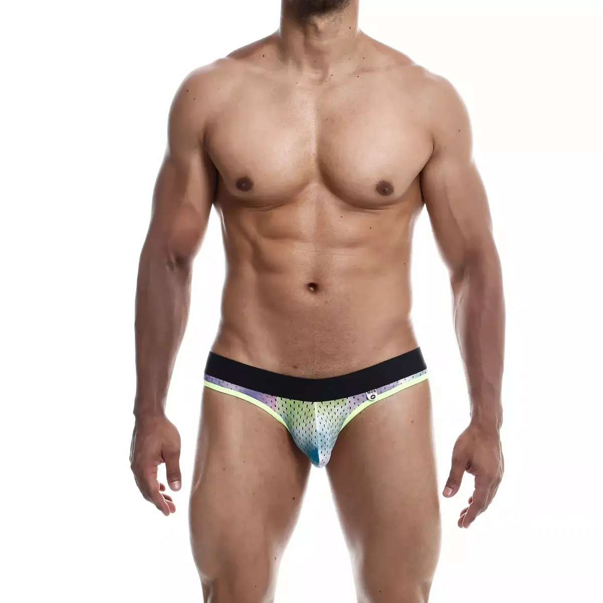 MOB Aero Jock - Комфорт и Стиль Photo 5