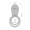 Виброкольцо XOCOON 11103 Photo 8