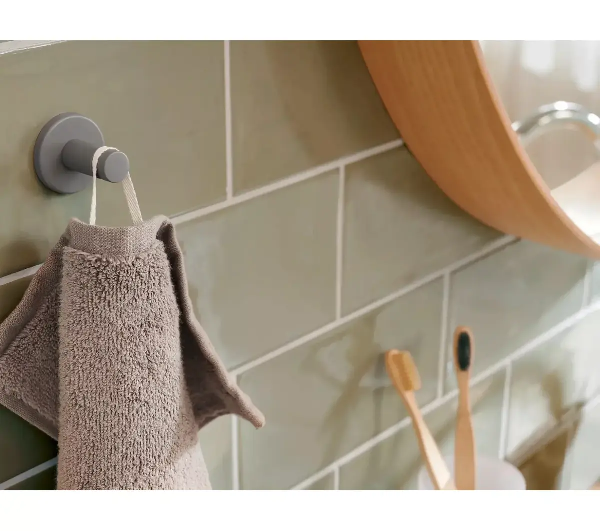 Towel hook TESA 40573-00000-00 Photo 2