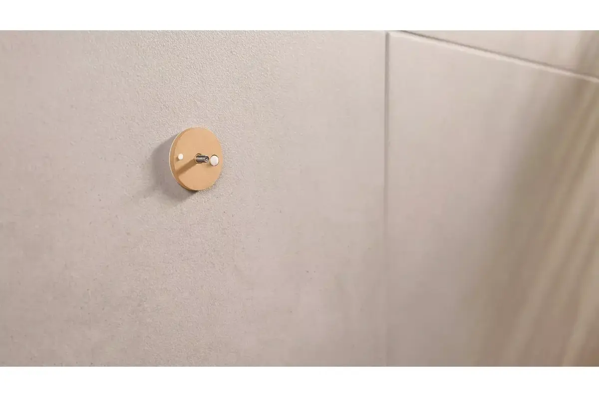 Towel hook TESA 40573-00000-00 Photo 7