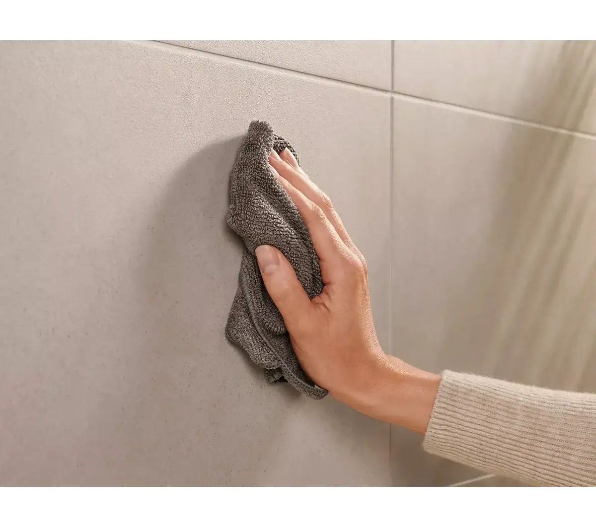 Towel holder TESA 40582-00000-00 Photo 4