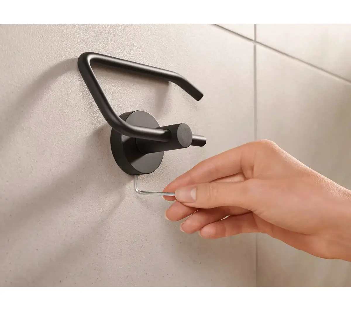Towel holder TESA 40582-00000-00 Photo 10