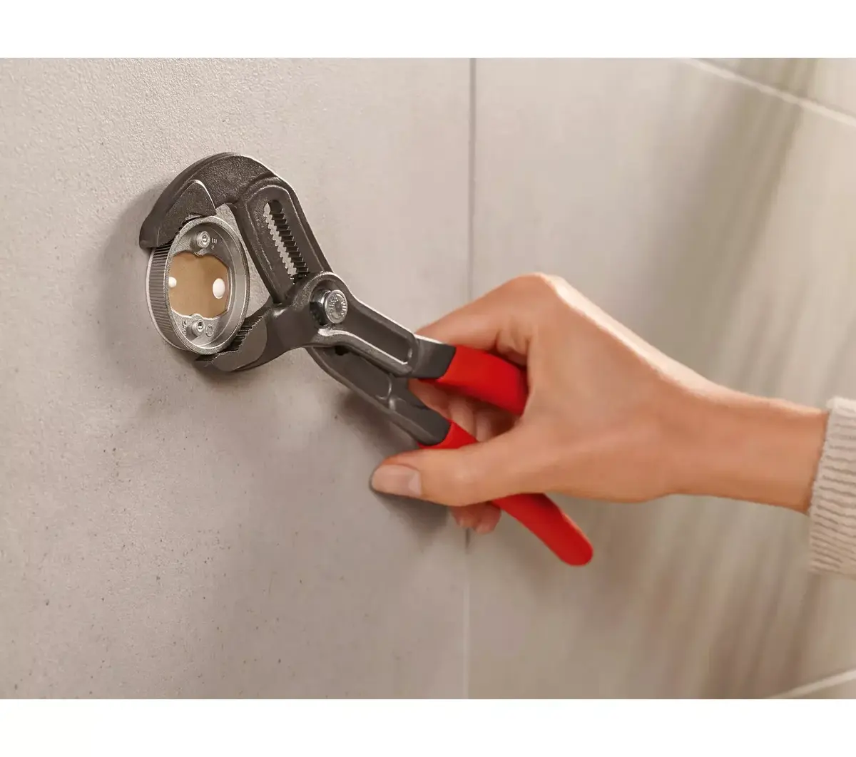 Towel holder TESA 40582-00000-00 Photo 11