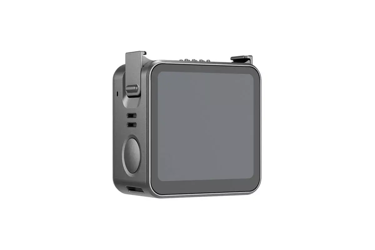 Camera display DJI Pocket 2 Photo 2