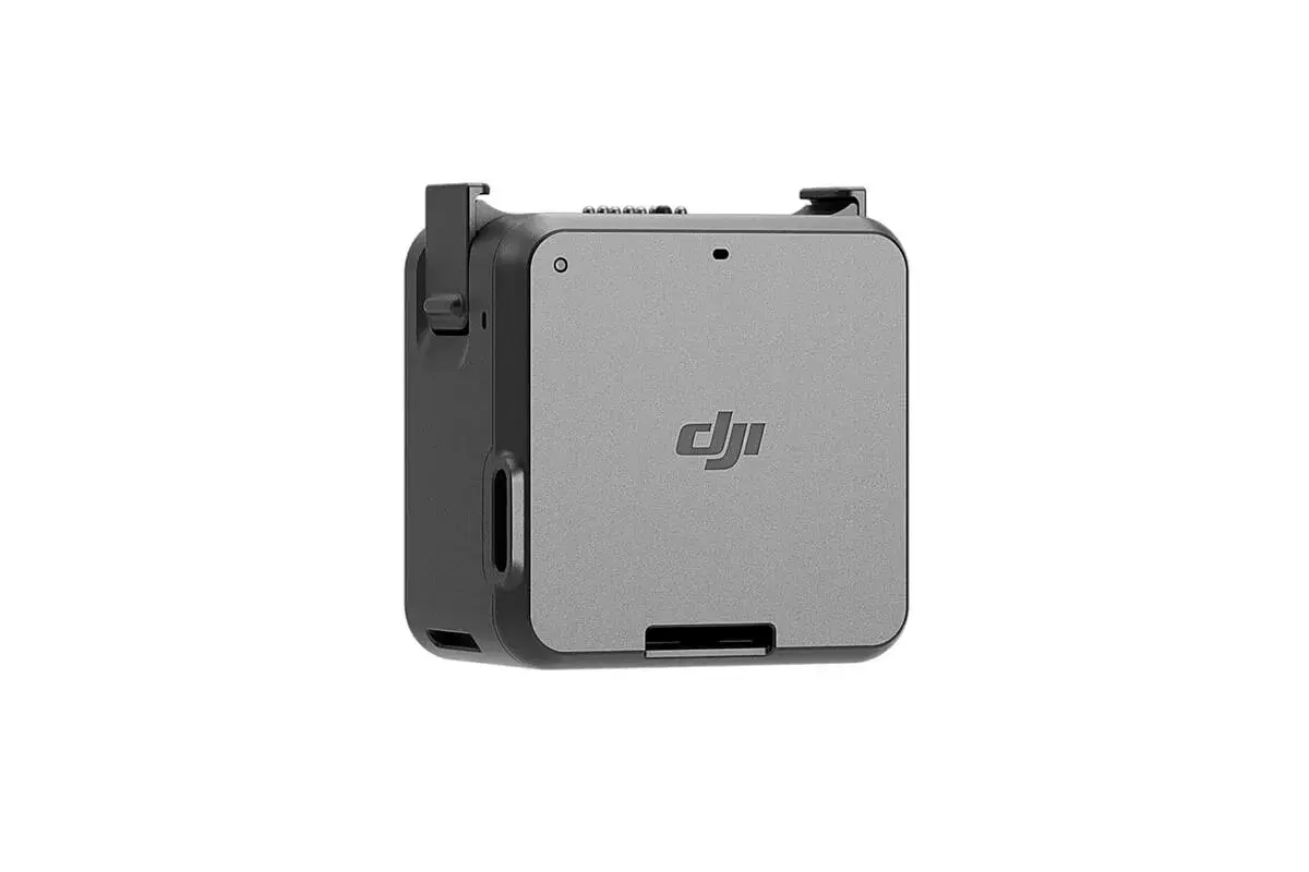 Camera display DJI Pocket 2 Photo 3