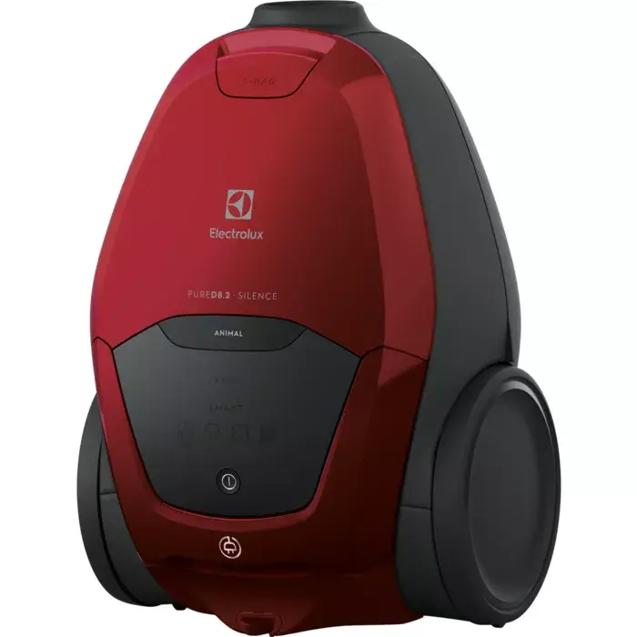 Putekļsūcējs Electrolux PD82-ANIMA Photo 2