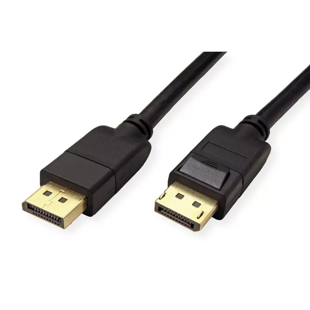DisplayPort kabelis ROLINE 11445810 Photo 2
