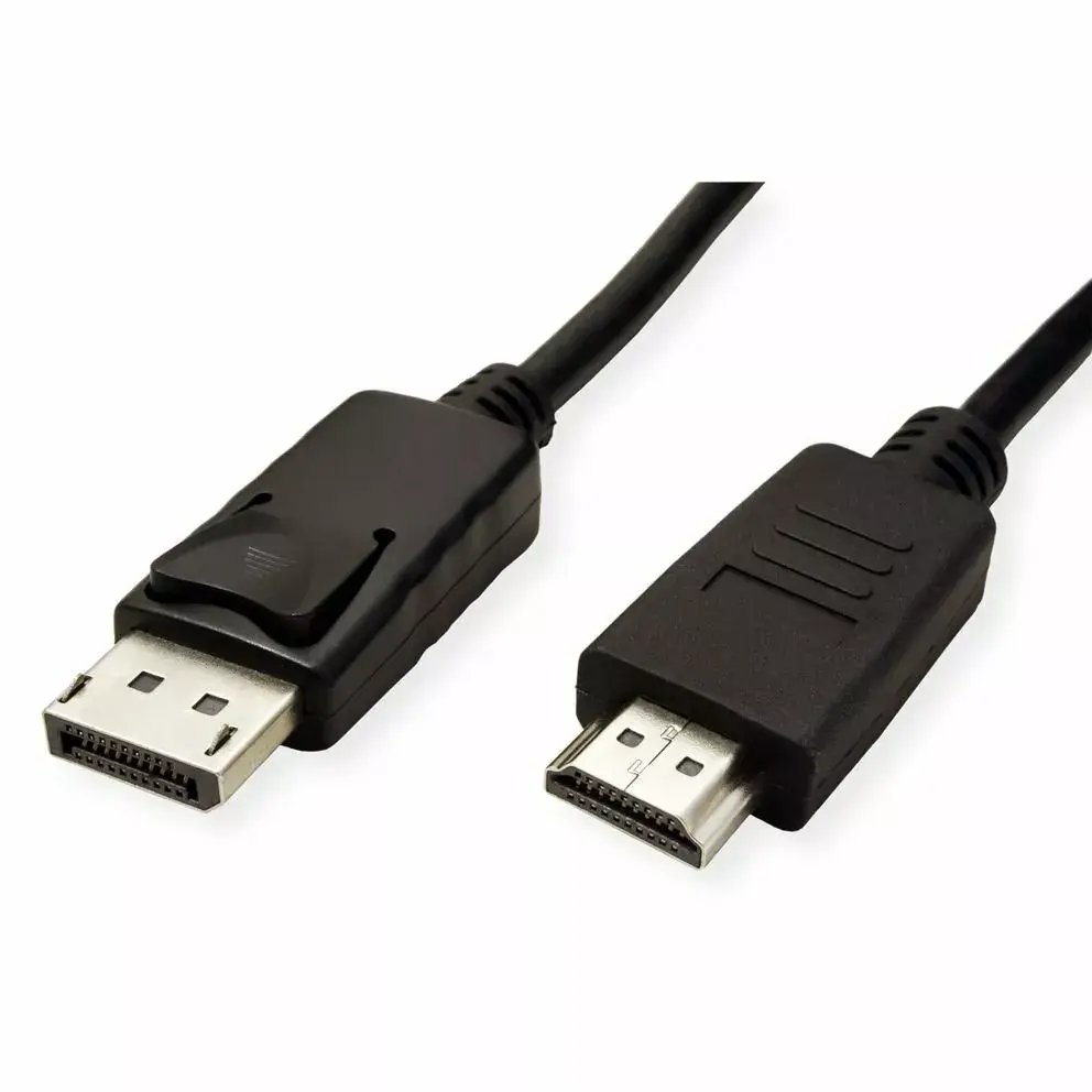 DisplayPort ROLINE 11.44.5782-10 Photo 4