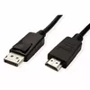 DisplayPort ROLINE 11.44.5782-10 Photo 4