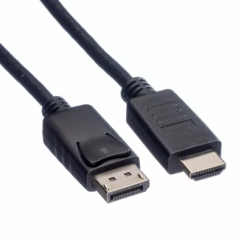 DisplayPort ROLINE 11.44.5782-10 Photo 5