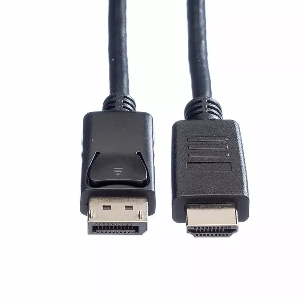 DisplayPort ROLINE 11.44.5782-10 Photo 6