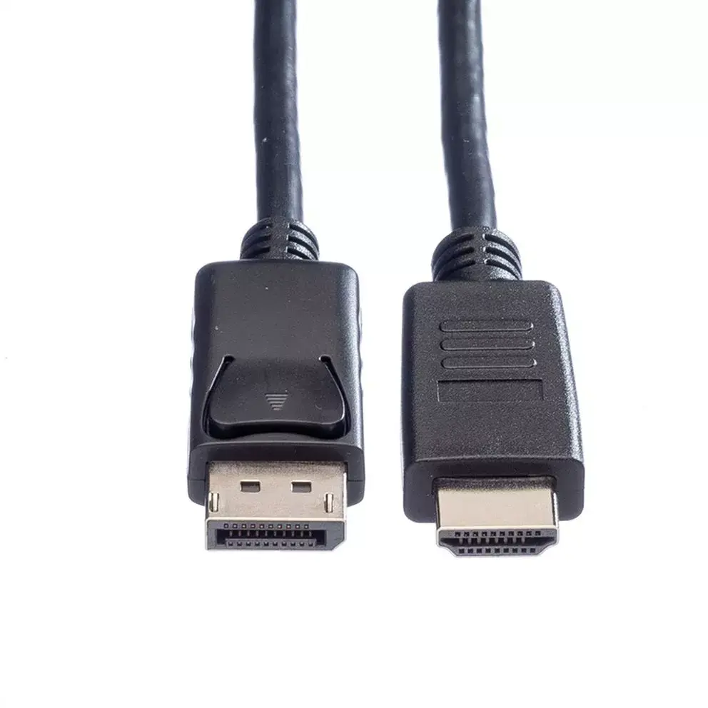 DisplayPort uz HDMI kabelis ROLINE 11445781 Photo 4