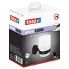 Wall-mounted toothbrush holder Tesa MOON BLACK 40566-00000-00 Photo 2
