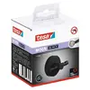 Крючок для полотенец Tesa Moon Black Photo 2