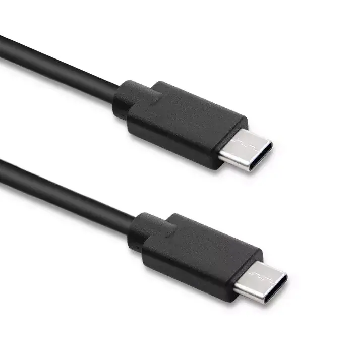 QOLTEC 52347 USB-C to USB-C cable, 2.5 m Photo 3