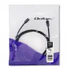 QOLTEC 52347 USB-C to USB-C cable, 2.5 m Photo 9