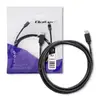 QOLTEC 52348 USB-C to USB-C cable, 3 m Photo 3