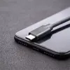 QOLTEC 52348 USB-C to USB-C cable, 3 m Photo 5