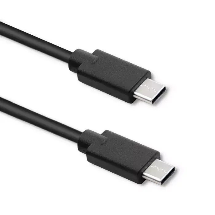 QOLTEC 52348 USB-C to USB-C cable, 3 m Photo 8