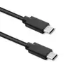 QOLTEC 52348 USB-C to USB-C cable, 3 m Photo 8