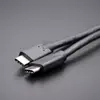 QOLTEC 52351 USB C–USB C cable 2 m Photo 6