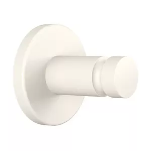 Towel holder/ring TESA 40573-00000-00 Wall-mounted White Width 37 mm Depth 36 mm Height 37 mm