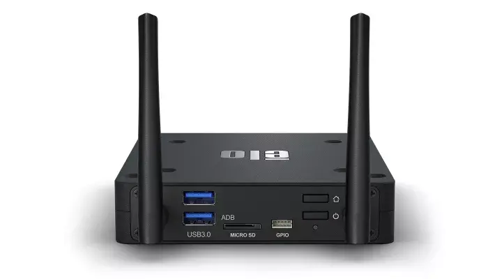Embedded Computer Elo Touch Solutions E393754 Photo 2