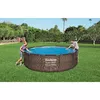 Pool solar cover Bestway 3.66 m Photo 5