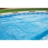 Bestway solar pool cover 4.27 m Photo 4