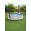 Bestway solar pool cover 4.27 m Photo 5