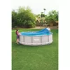 Bestway solar pool cover 4.27 m Photo 6