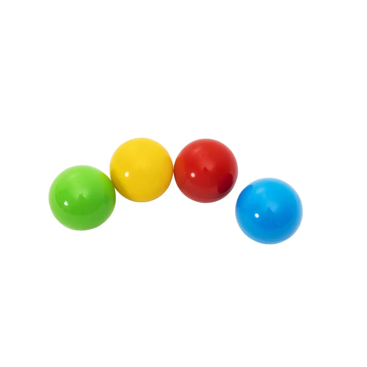 Bestway Intergalactic Surprise framed play pool with 50 balls Photo 24