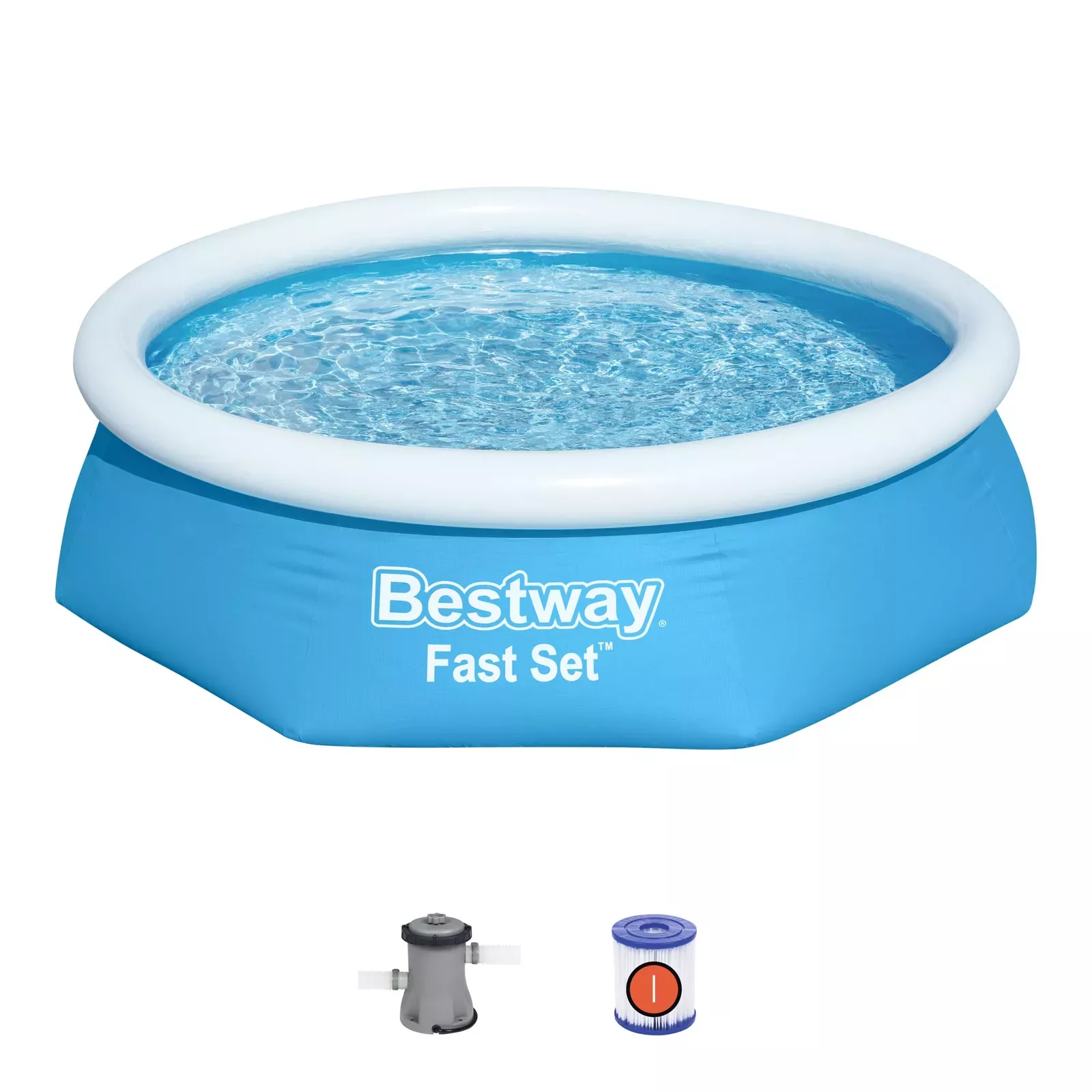 Bestway 57450 Photo 5