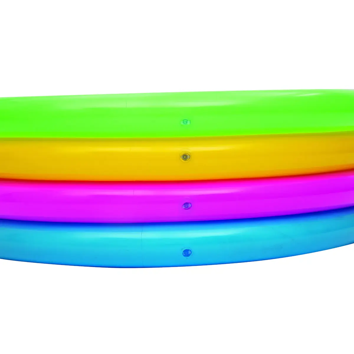 Piepūšamais baseins Bestway Φ1,57 m x H46 cm Photo 3