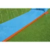 Садовый водный горка Bestway H2OGO! Tsunami Splash Ramp Single Slide Photo 2