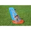 Садовый водный горка Bestway H2OGO! Tsunami Splash Ramp Single Slide Photo 6