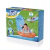 Садовый водный горка Bestway H2OGO! Tsunami Splash Ramp Single Slide Photo 7