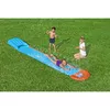 Садовый водный горка Bestway H2OGO! Tsunami Splash Ramp Single Slide Photo 8