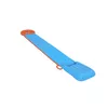 Садовый водный горка Bestway H2OGO! Tsunami Splash Ramp Single Slide Photo 13